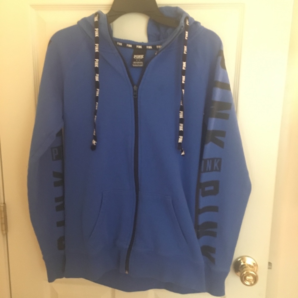 VS jacket